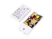 SuperiParts High Quality 12W LED Light Constant Current Power Supply Driver Electronic Transformer