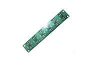 SuperiParts six series Super capacitor protection board 2.7V500F 2.7V300F 2.7V400F protection board 6 Series