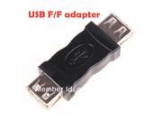 New USB 2.0 female to female F F ADAPTER Connector