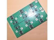 SuperiParts 2.7V100F 2.7V120F special type protection board for super capacitor protection board