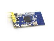 SuperiParts WIFI module ZigBee 2.4G wireless serial port transceiver module CC2530 data through point to point mode TTL