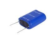 SuperiParts 7.5F 5.4V super capacitor Fala capacitor gold capacitor new original energy storage power supply 7.5F 5.4 Fala capacitor