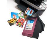 SuperiParts New High quality Ink Cartridge for HP 302 FOR HP 302 FOR HP DESKJET 2130 1110 1115 2134 2135 3630 Envy 4520 4522 4523 4524