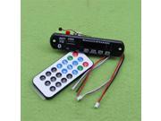 SuperiParts Car 12V3.5 AUX Bluetooth phone Bluetooth MP3 decoder MP3 decoder board module lossless call