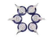 SuperiParts 6pcs 0.33F 5.5V Super capacitor button capacitor currency fala capacitor smart meter meter gas meter V type