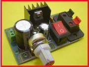SuperiParts Export LM317 Adjustable adjustable regulated power supply module board voltage regulating modulation
