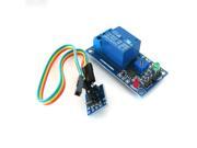 SuperiParts IC snesor module 5 v hall sensor module with relay statistical diy production hall sensor diode count relay module