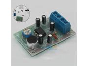 SuperiParts Diy kit LM386 Voice IC amplifiers electronic production suite Training the parts assembly teaching training diy electronice kit