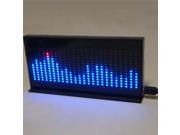 SuperiParts diy kit AS1424 professional music spectrum display LED level indicator DIY electronic production kit MIC microphone sense