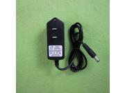 SuperiParts 9V0.6A power adapter TP LINK wireless router switch power supply charger big plug D6B1