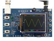 SuperiParts Digital oscilloscope DIY oscilloscope kit kit DSO138 oscilloscope parts production of electronic parts