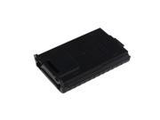 SuperiParts New 6X AAA Extended Battery Case Storage Box for BAOFENG UV 5R 5RA 5RB 5RC 5RD 5RE UO