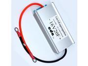 SuperiParts Super car rectifier 16V20F Farah capacitance module Low temperature starter 2.7V120F super capacitor