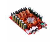 SuperiParts TDA7498E 160W+160W High Power Dual Channel Audio Stereo Power Amplifier Board Module SuperiParts TDA7498E 160W+160W High Power Dual Channel Audio Stereo Power Amplifier Board Module