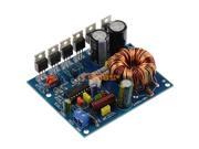 SuperiParts 180W DC single DC12V positive and negative DC12V 25V auto power amplifier boost switching power supply board voltage regulator