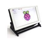 SuperiParts RB 05 l020 Raspberry Pi 7 inch LCD Capacitive touch LCD screen Apply to raspberries pie 2 3 era