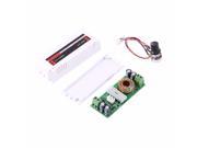 SuperiParts DC 6V 30V 8A PWM Motor Speed Controller Regulator Switch Module for DC Fan CCMFC2