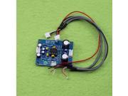 SuperiParts NE5532 preamp board pre board single supply DC single power supply 12 35V interchangeable op amp H5B3