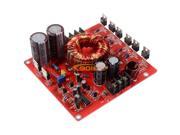 SuperiParts diy Single DC DC12V to double 20~28V boost power supply board 350W power output voltage can be adjusted
