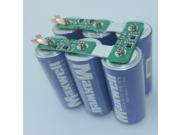 SuperiParts supercapacitor 16V500F supercapacitor Double Layer Capacitor 2.7V3000F 16V500F A new module