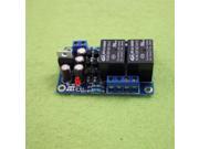 SuperiParts IC module Horn speaker protection board finished plate power on time delay protection C2B4