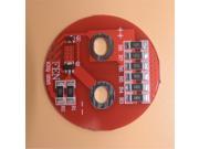 SuperiParts 2.7V2000F Super capacitor balanced version 2.7V2000F super capacitor protection plate 2.7V 2000F Special purpose plate