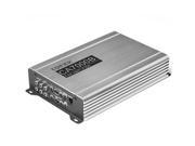 SuperiParts CA7000B 225W Four road car amplifier channel 4 Nondestructive digital audio high power subwoofer amplifier board 220Wx2