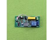 SuperiParts IC module relay module delay module 220V input 0 seconds to 99 minutes delay LED digital tube relay module D1B5