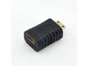 Mini HDMI Male to Mini HDMI Female connector convert Adapter