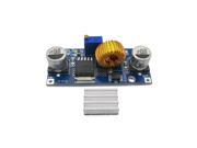 SuperiParts DC DC Adjustable step down module 4~38V high power 96% high efficiency low ripple 5A Far more than 2596