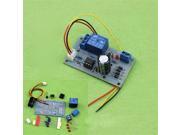 SuperiParts DIY kit Water level switch sensor controller water tank automatic pumping electronic DIY production kit H3A6