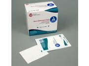 Non Adherent Pads Sterile 3 x 4 100 Pads