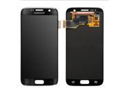 GG MALL LCD Display Touch Screen Digitizer Assembly for Samsung Galaxy S7 SM-G930 with Free Tools (Black)
