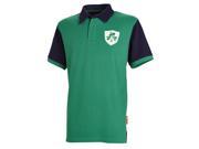 Irish Rugby Polo Shirt