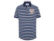 The Flying Prince Rugby Polo Shirt