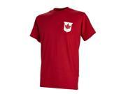 Ellis Rugby Canadian Rugby T Shirt