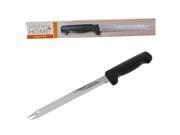 Kitchen Home Edge Knife Bread Knife 8 Surgical Stainless Steel Serrated Carving Blade SE 001