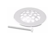 Gerber Style Bee HiveTub Strainer Grid with Screw