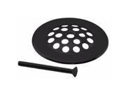 Gerber Style Bee HiveTub Strainer Grid with Screw