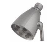 Speakman Style 6 Jet Adjustable Shower Head in Satin Nickel