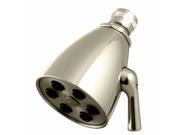 Speakman Style 6 Jet Adjustable Shower Head in Polished Nickel