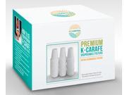 New Premium 90 Disposable Paper Filters for the Reusable K Carafe Keurig 2.0 K250 K300 K400 and K500 90 Filters Works in My K cup Solofill Ekobrew Filte