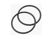 Brass Craft Service Parts SCB0547 10-Pack 13/16 I.D. x 1 O.D. x 3/32-Inch Wall O-Ring - Quantity 10 Brass Craft Service Parts SCB0547 10-Pack 13/16 I.D. x 1 O.D. x 3/32-Inch Wall O-Ring - Quantity 10