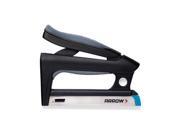 ARROW FASTENER T50HS PowerShot Stapler/Nailer ARROW FASTENER T50HS PowerShot Stapler/Nailer