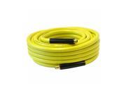 Campbell Hausfeld PA121100AV Hybrid Hose, 300 PSI, 3/8-In. x 50-Ft. - Quantity 1 Campbell Hausfeld PA121100AV Hybrid Hose, 300 PSI, 3/8-In. x 50-Ft. - Quantity 1