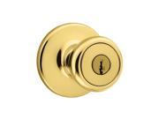 Kwikset 94002-828 400t 3 Cp Tylo Entry Lock