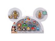 UPC 039897647630 product image for Disney Tsum Tsum 24-Pack Exclusive Figure Set Stackable Jakks Pacific | upcitemdb.com