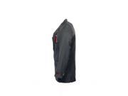 Alfani Red Gray 2 Button Sport Coat Sports Jacket