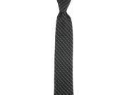 Geoffrey Beene Men s Black Dotted Tie