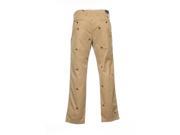 Tommy Hilfiger Beige Novelty Chino Pants